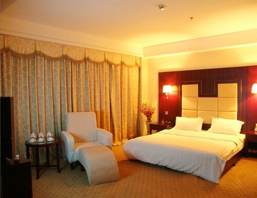 Guangzhou Jiahe Hotel Exterior foto